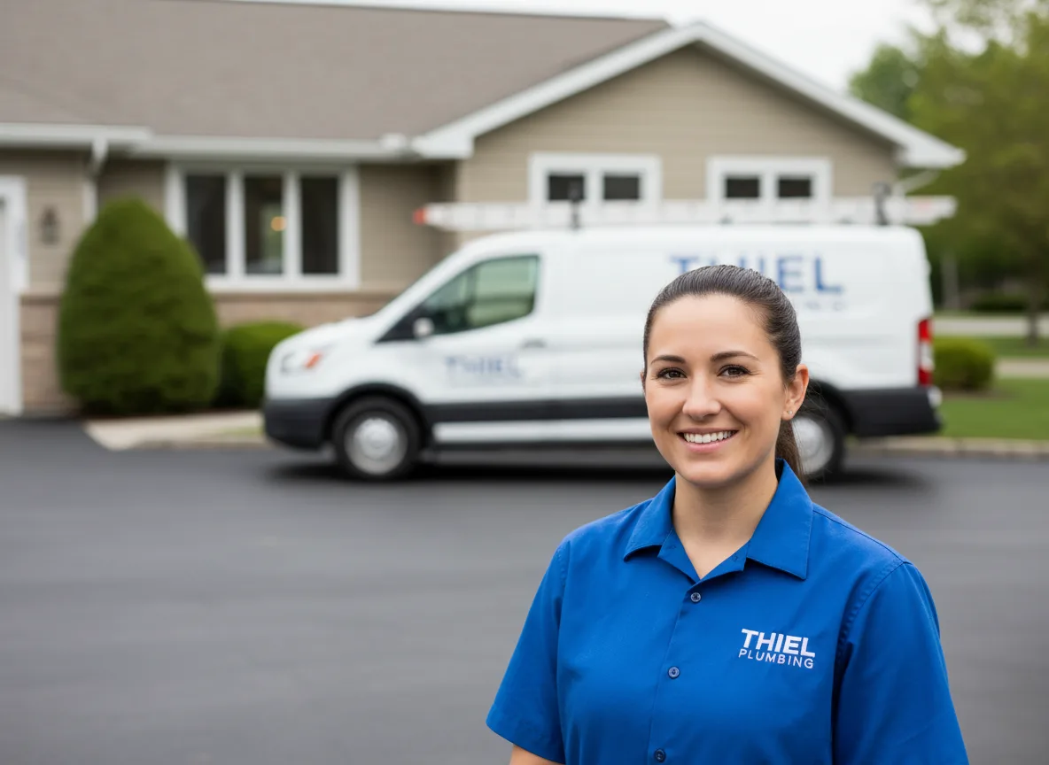 Plumber Carlyle, IL FAQs